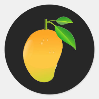Adesivo Mango