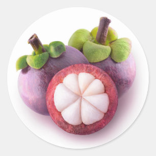 Adesivo Mangosteens