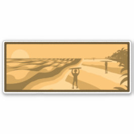 Adesivo Manhã Ritual