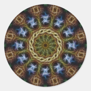 Adesivo Manifesto de Divindade (Sticker)