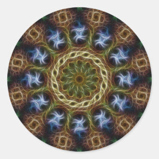 Adesivo Manifesto de Divindade (Sticker)