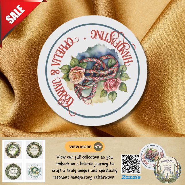 ADESIVO MANIPULADORES TARTAN PARA ENVELOPES FAVORÁVEIS (Criador carregado)