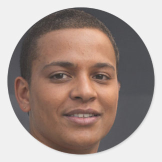 Adesivo Mantenha-O Real