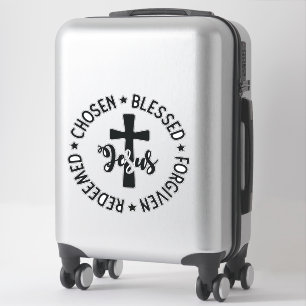 Adesivo Mantenha ou design o seu próprio adesivo/Pele de 