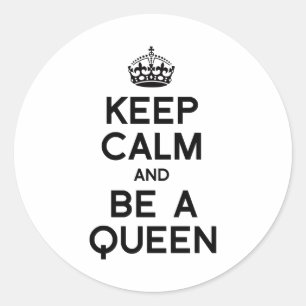 Adesivo MANTER O CALM E SER UMA RAINHA.png
