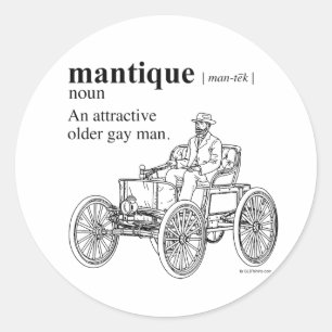 ADESIVO MANTIQUE