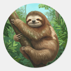 Adesivo Manuel Antonio National Park Costa Rica Viagem