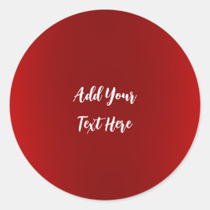 Adesivo Manuscrito profissional adicionar texto moderno ve