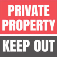 Manutenção de Propriedade Privada