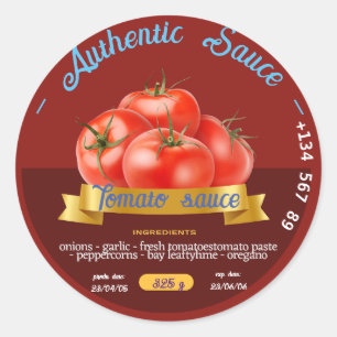 ADESIVO MANUTENÇÃO DE TOMATE PERSONALIZADO, SAUDAR MELHOR