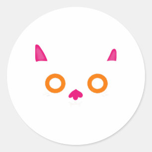 Adesivo Mão Desenhada Bat Costume Meninas Engraçadas Toddl