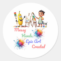 Mãos Mestras A Arte Epic Celebra o Dia Mundial da