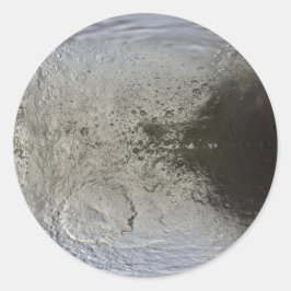 Adesivo Mapa de Iapetus