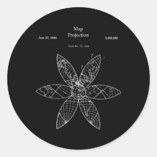 Adesivo Mapear Geógrafo Geográfico Gis De Projeção