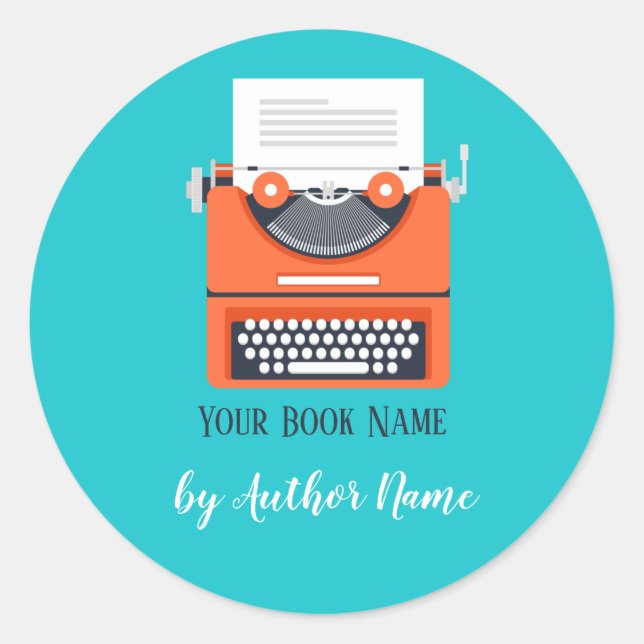 Adesivo Máquina de Digitalização de Partido de Lançamento  (Frente)