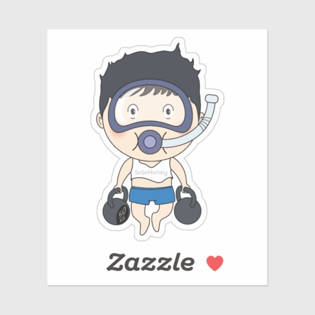 Adesivo mar de sojaHoney(30) (Folha)