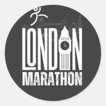 Maratona de Londres