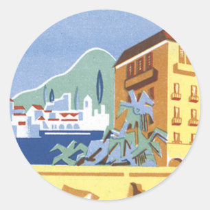 Adesivo Maravalhas Dubrovnik do hotel