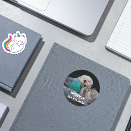 Adesivo Maravilhosas Tartes do Mar