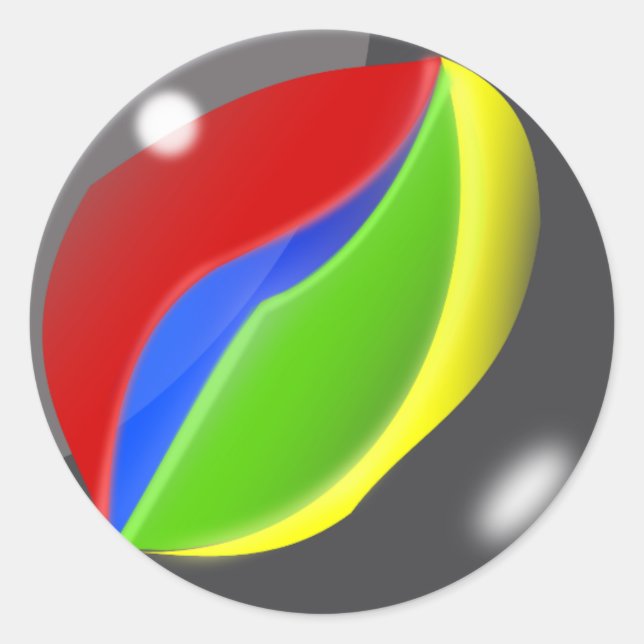 Adesivo Marble (Frente)