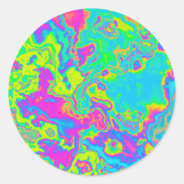 Adesivo Marble Ácido