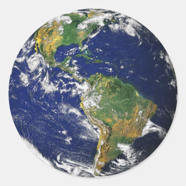 Adesivo Marble Azul (Frente)