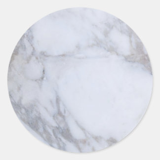 Adesivo Marble Branco
