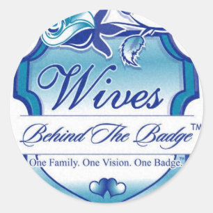 Adesivo MARCA REGISTRADA do wbtb