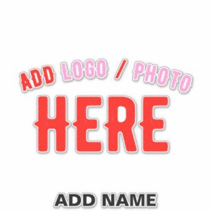 ADESIVO MARCA VERIFICADA CLEAR PERSONALIZÁVEL MODERNA
