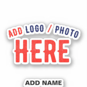 ADESIVO MARCA VERIFICADA CLEAR PERSONALIZÁVEL MODERNA