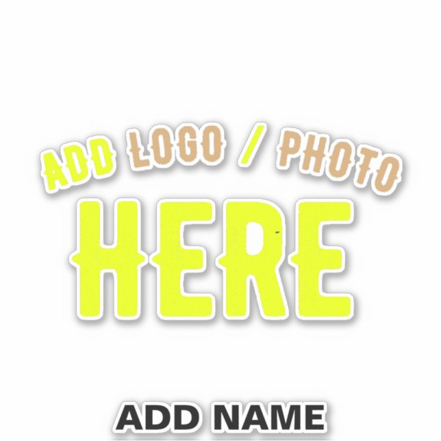 ADESIVO MARCA VERIFICADA CLEAR PERSONALIZÁVEL MODERNA (Frente)