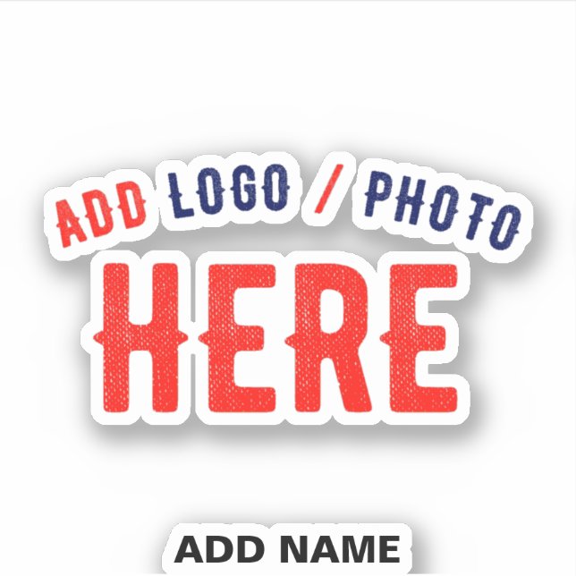 ADESIVO MARCA VERIFICADA CLEAR PERSONALIZÁVEL MODERNA (Frente)