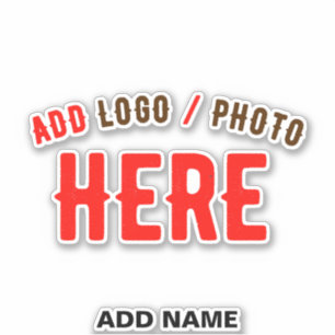 ADESIVO MARCA VERIFICADA CLEAR PERSONALIZÁVEL MODERNA