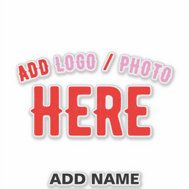 ADESIVO MARCA VERIFICADA CLEAR PERSONALIZÁVEL MODERNA (Frente)