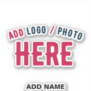 ADESIVO MARCA VERIFICADA CLEAR PERSONALIZÁVEL MODERNA