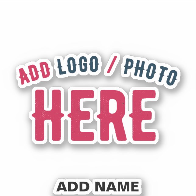 ADESIVO MARCA VERIFICADA CLEAR PERSONALIZÁVEL MODERNA (Frente)