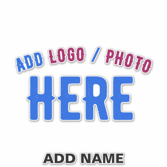 ADESIVO MARCA VERIFICADA CLEAR PERSONALIZÁVEL MODERNA (Frente)
