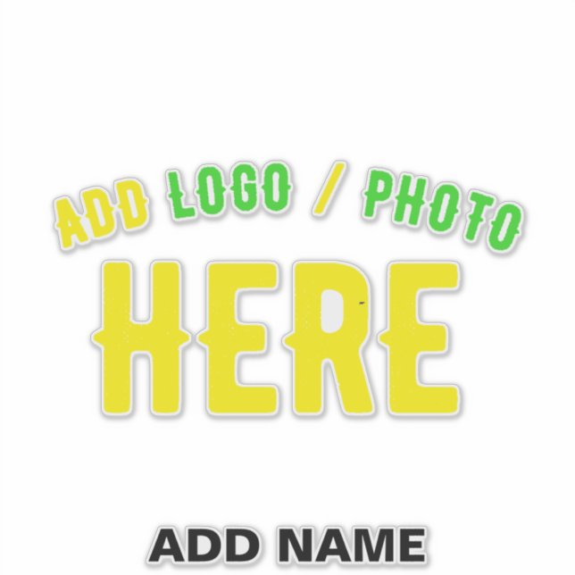 ADESIVO MARCA VERIFICADA CLEAR PERSONALIZÁVEL MODERNA (Frente)