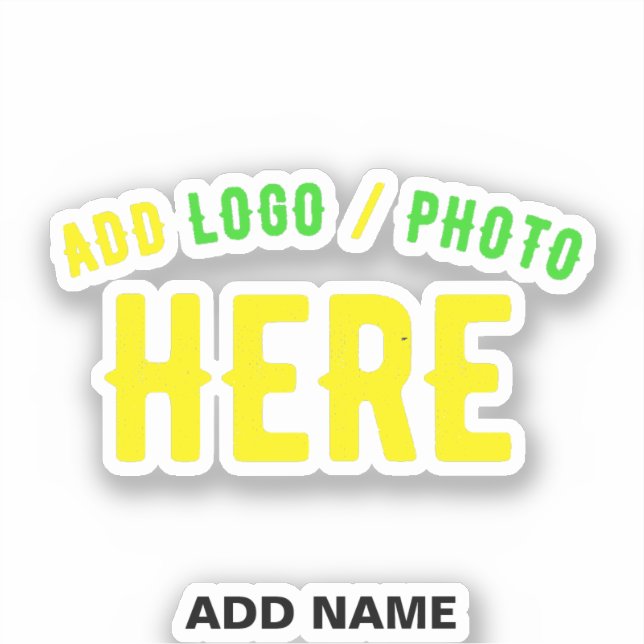 ADESIVO MARCA VERIFICADA CLEAR PERSONALIZÁVEL MODERNA (Frente)