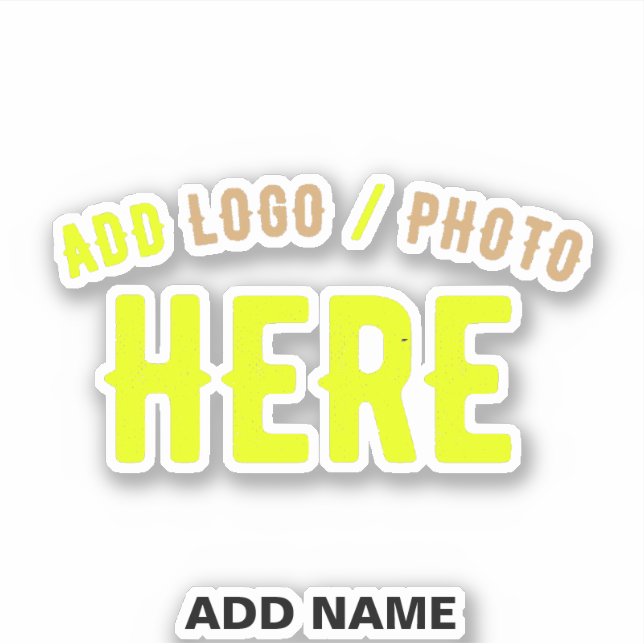 ADESIVO MARCA VERIFICADA CLEAR PERSONALIZÁVEL MODERNA (Frente)