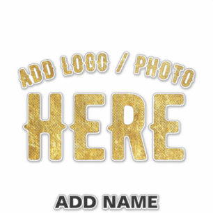 ADESIVO MARCA VERIFICADA CLEAR PERSONALIZÁVEL MODERNA