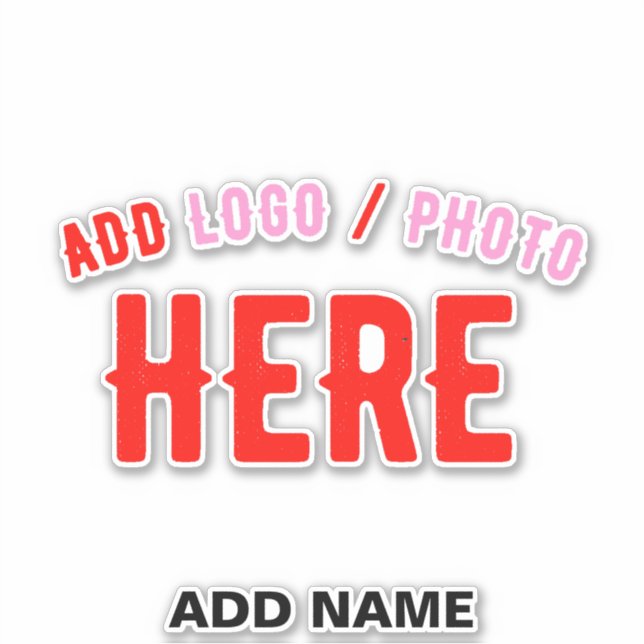 ADESIVO MARCA VERIFICADA CLEAR PERSONALIZÁVEL MODERNA (Frente)