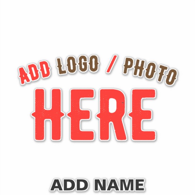 ADESIVO MARCA VERIFICADA CLEAR PERSONALIZÁVEL MODERNA (Frente)