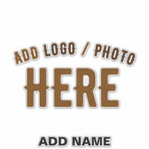 ADESIVO MARCA VERIFICADA CLEAR PERSONALIZÁVEL MODERNA