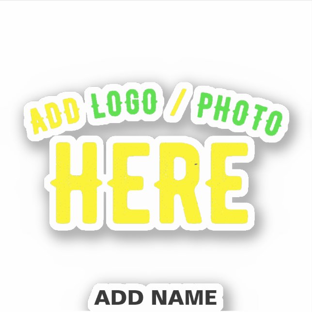 ADESIVO MARCA VERIFICADA CLEAR PERSONALIZÁVEL MODERNA (Frente)