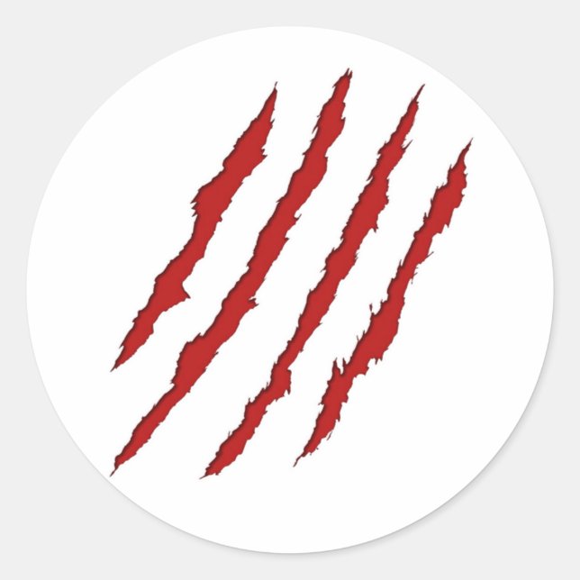 Adesivo Marcas de Direito (Frente)