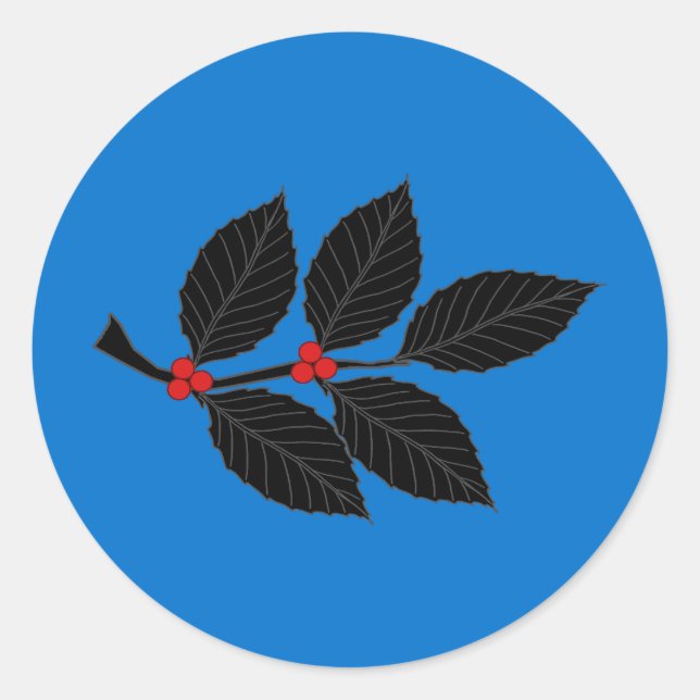 Adesivo Marcha do Crachá de Alderford Populace (Frente)