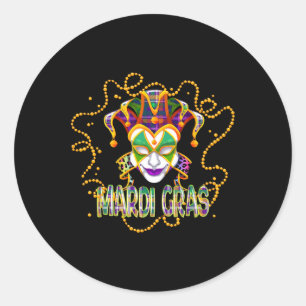Adesivo Mardi Gras Camisas Homens Mardi Gras Kids Mardi G
