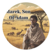 Marek, Filho de Adão