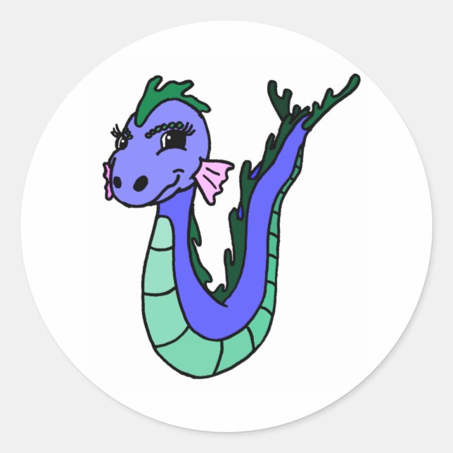 Adesivo Mari (Frente)